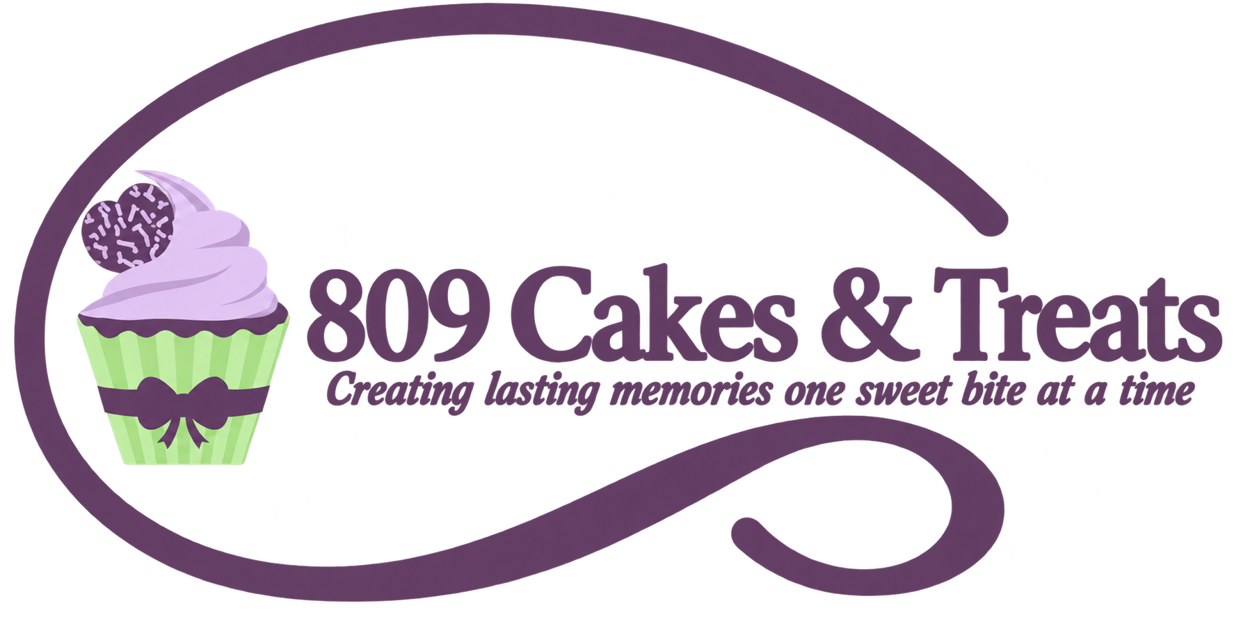 809 Cakes & Treats